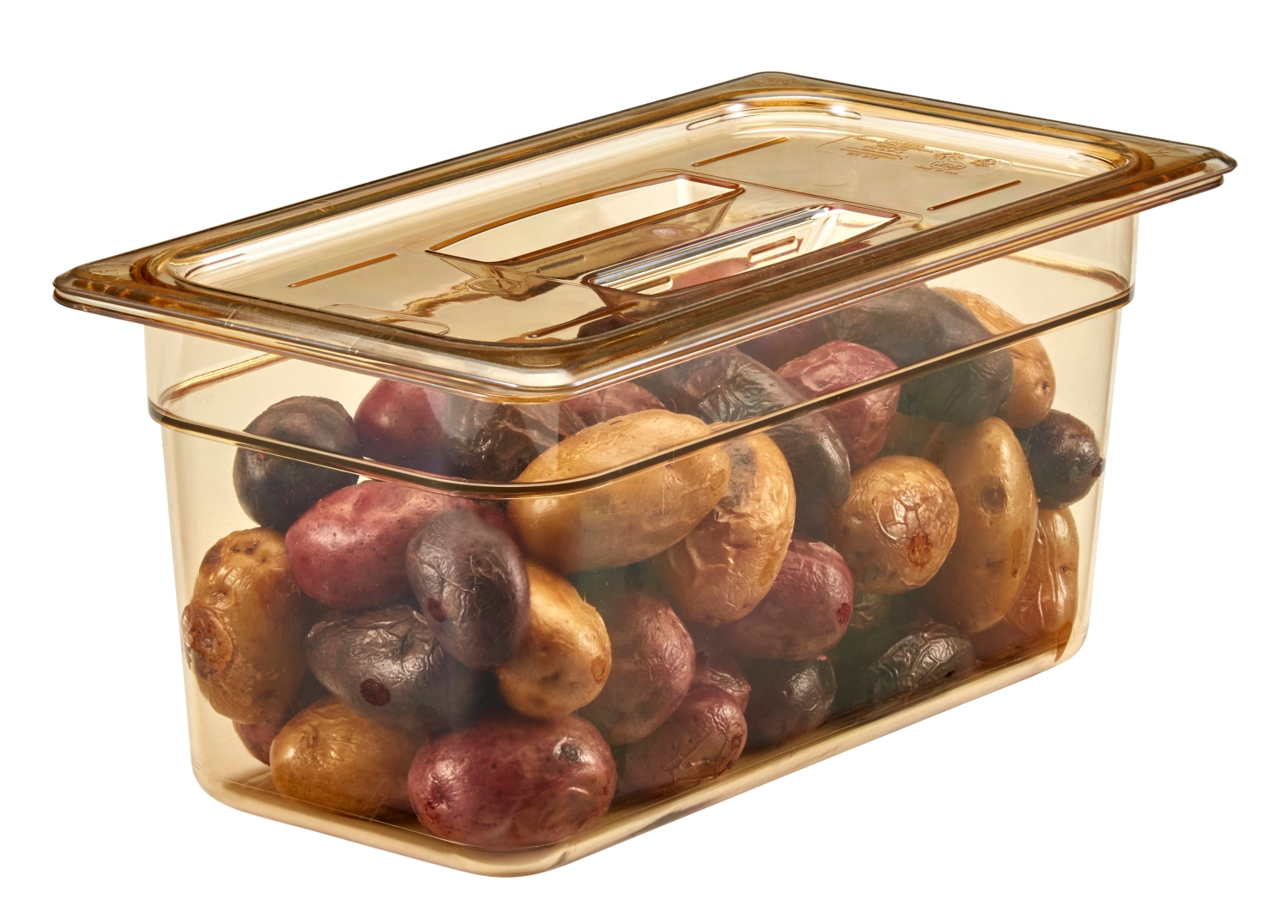 Bacs GN résistants à la chaleur H-PAN GN 1/3-150mm