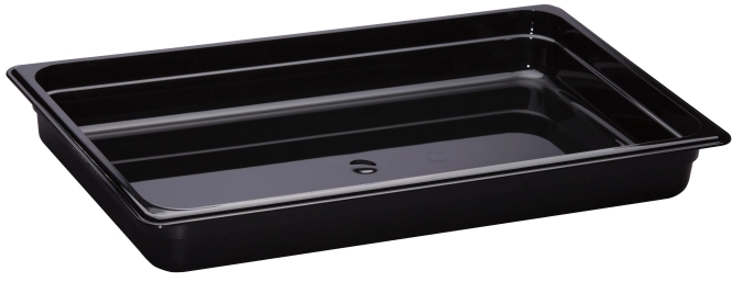 Bacs GN résistants à la chaleur H-PAN GN 1/1-65mm