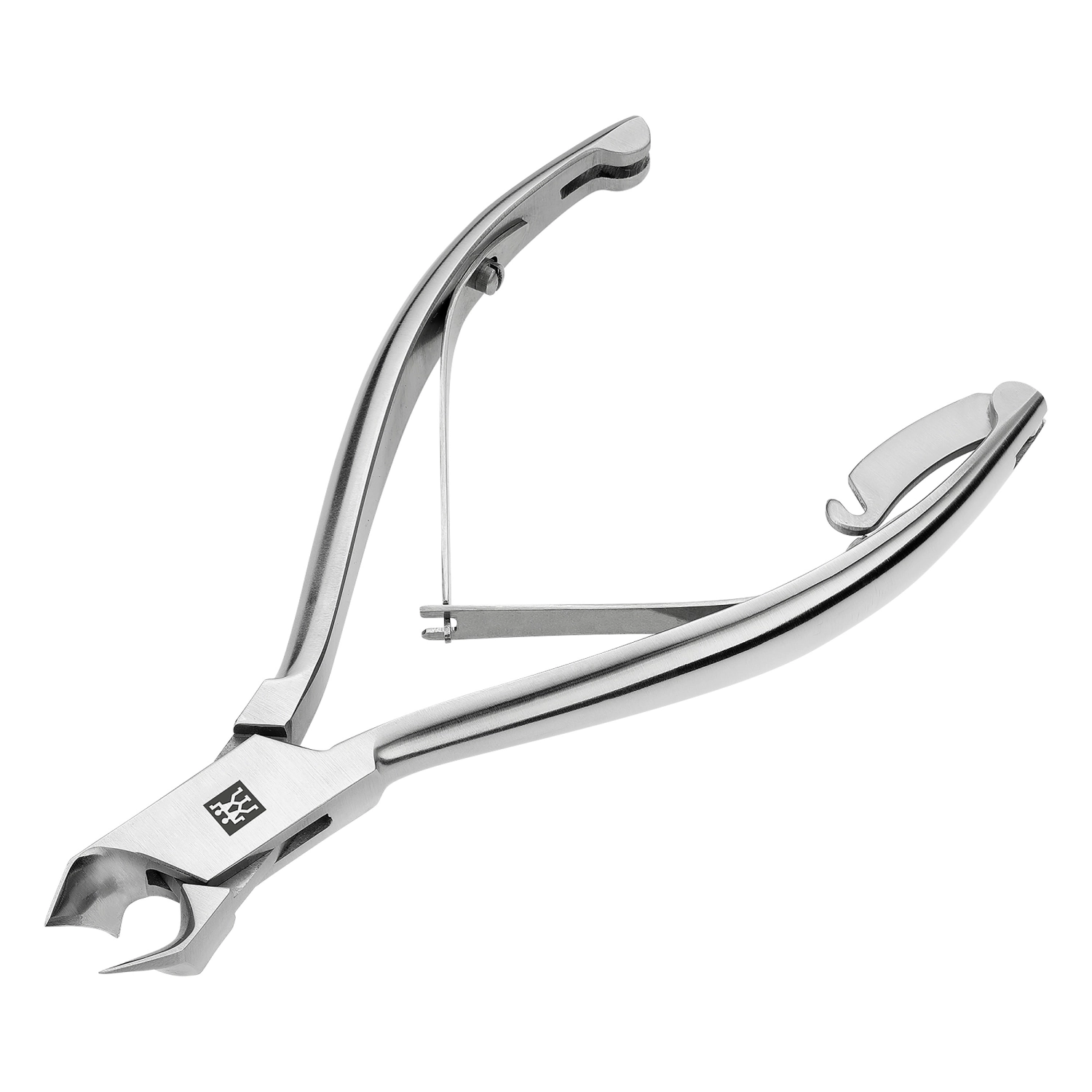 Pince à ongles coupe-tête