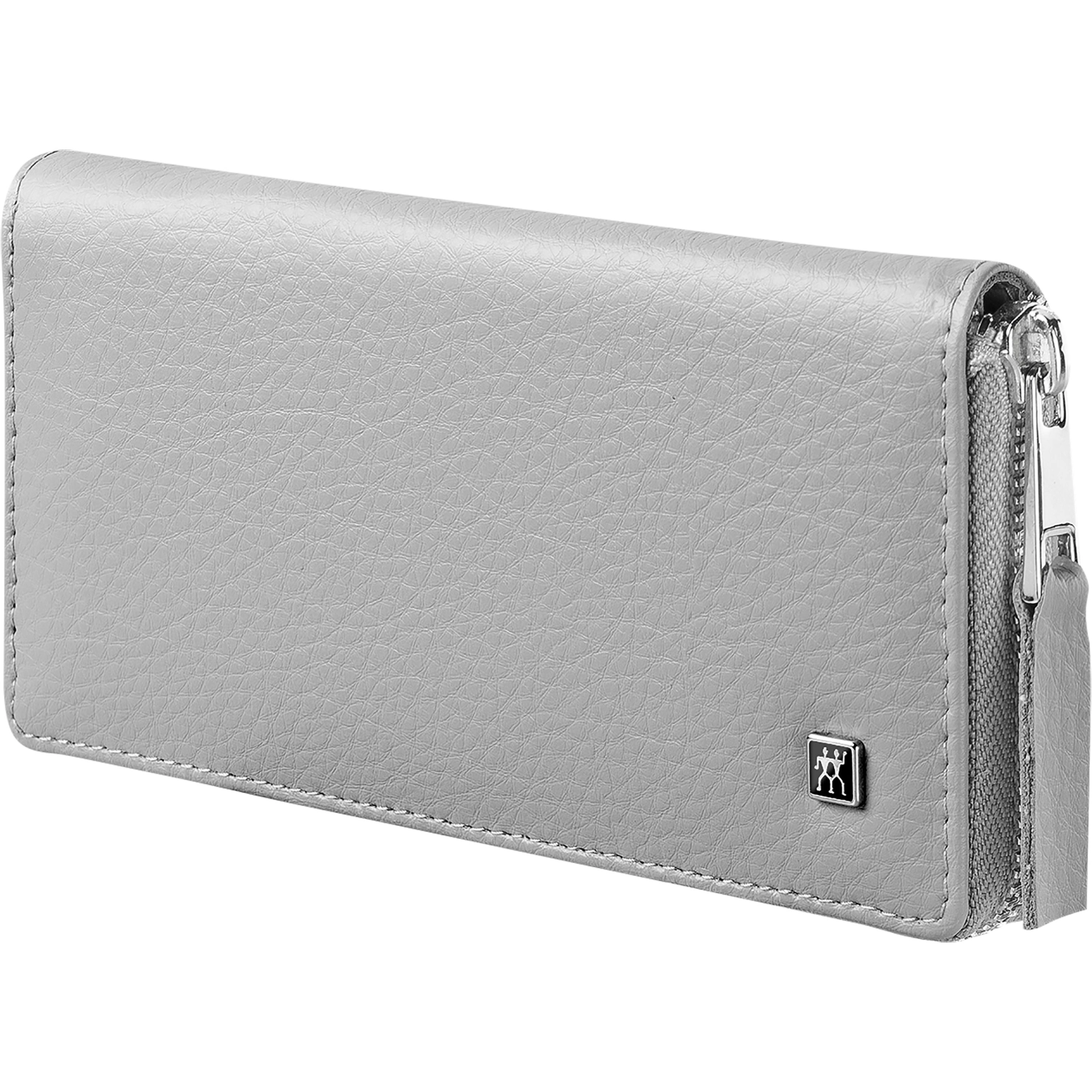 5tlg. Nagelpflege-Etui mit Nagel- und Hautschere