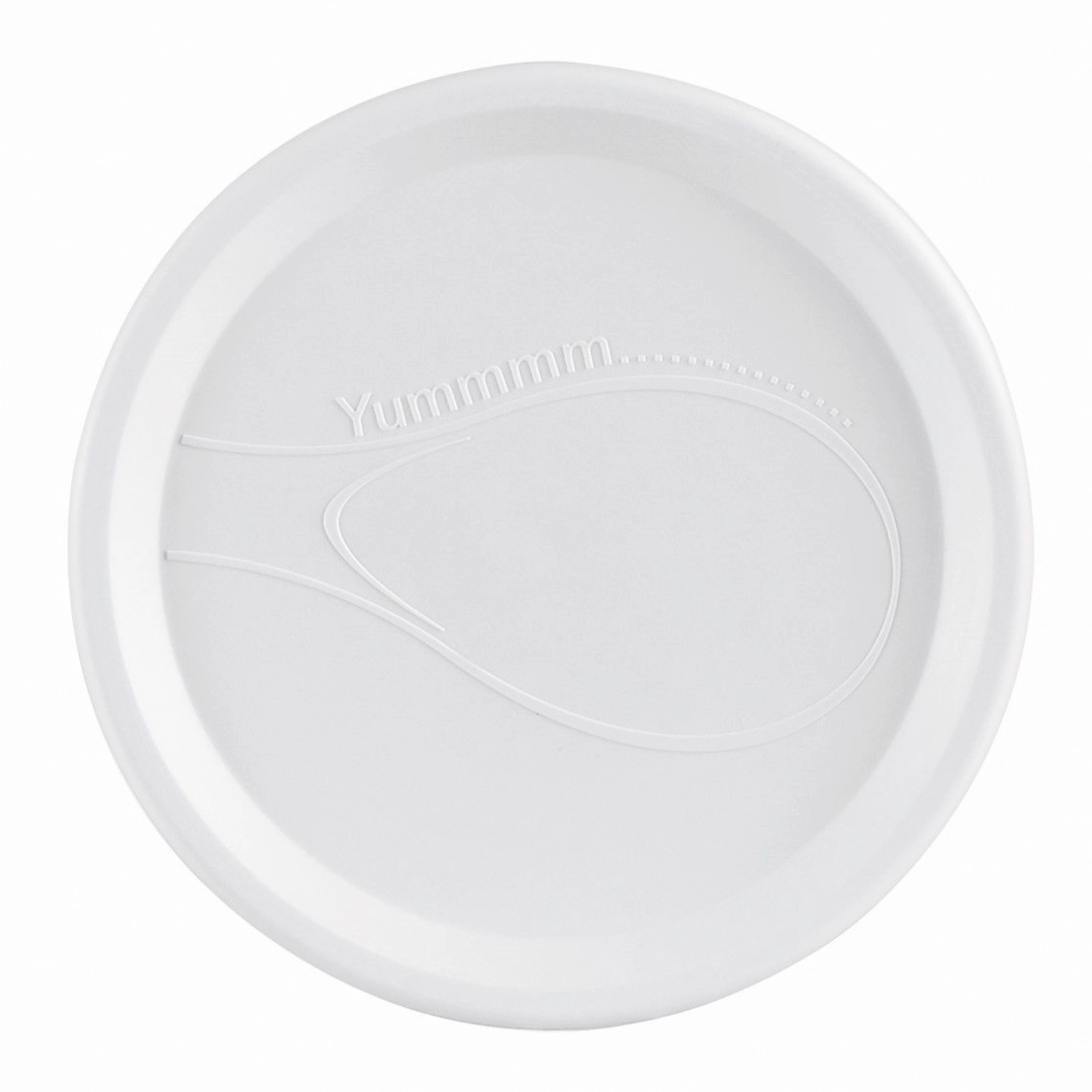 Couvercle pour le bol Onctuose