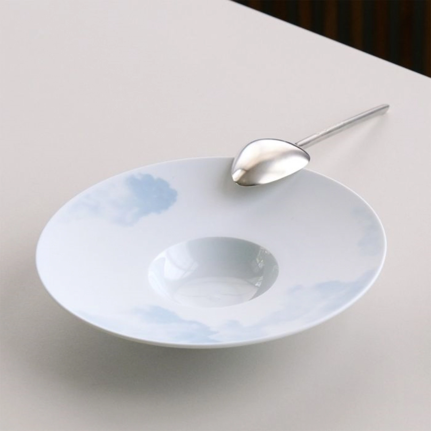 Clouds Unterteller für Form 203