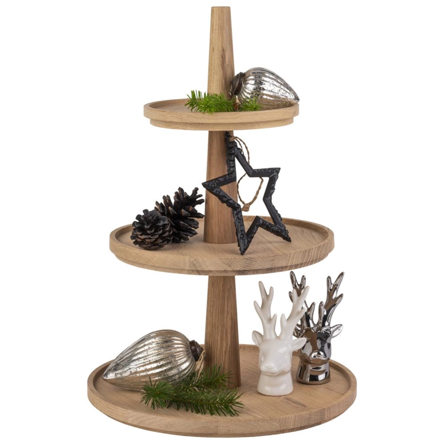 Valo Etagère 3 stufig