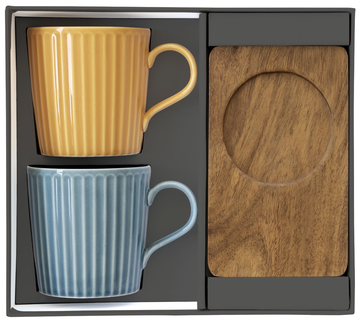 2er Set Take a Break Kaffeetasse