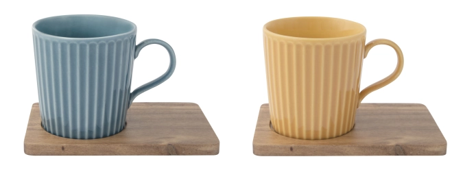 2er Set Take a Break Kaffeetasse