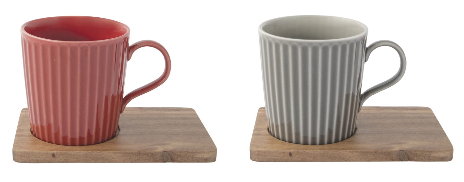 2er Set Take a Break Kaffeetasse