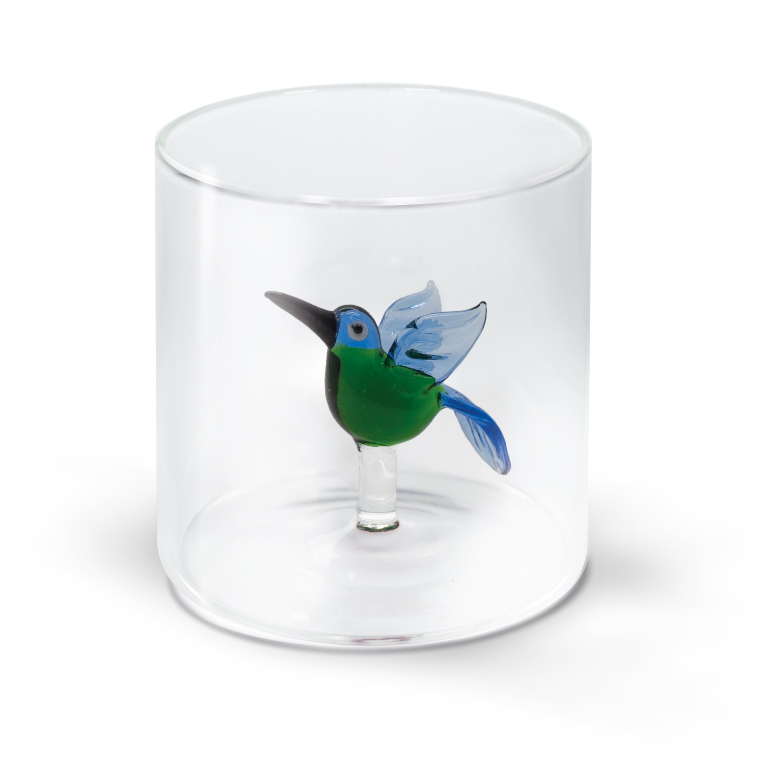 Verre en borosilicate