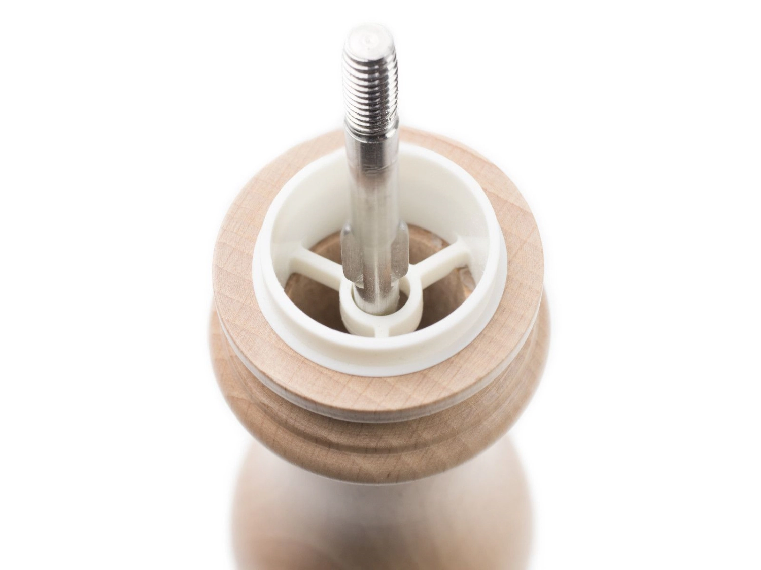 Paris u'Select Moulin à sel