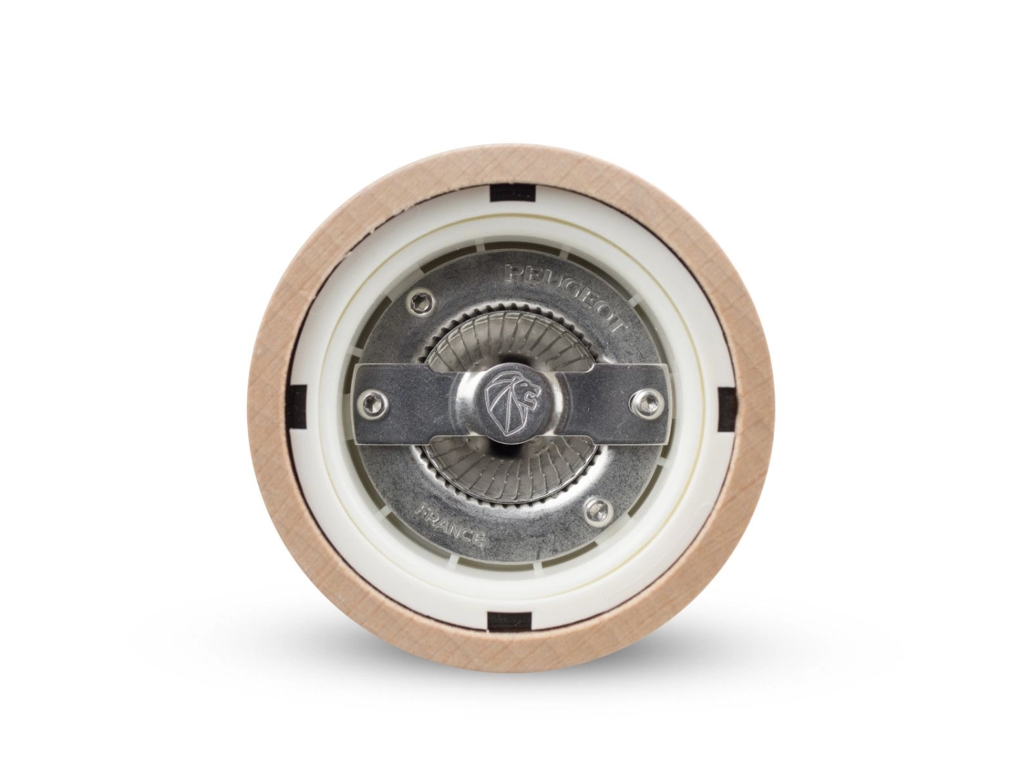 Paris u'Select Moulin à sel