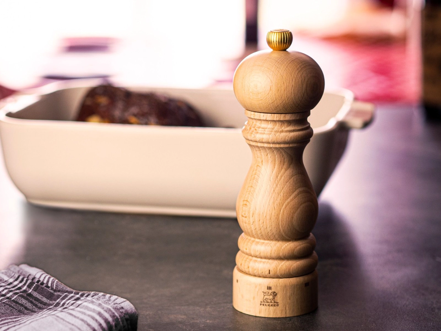 Paris u'Select Moulin à sel