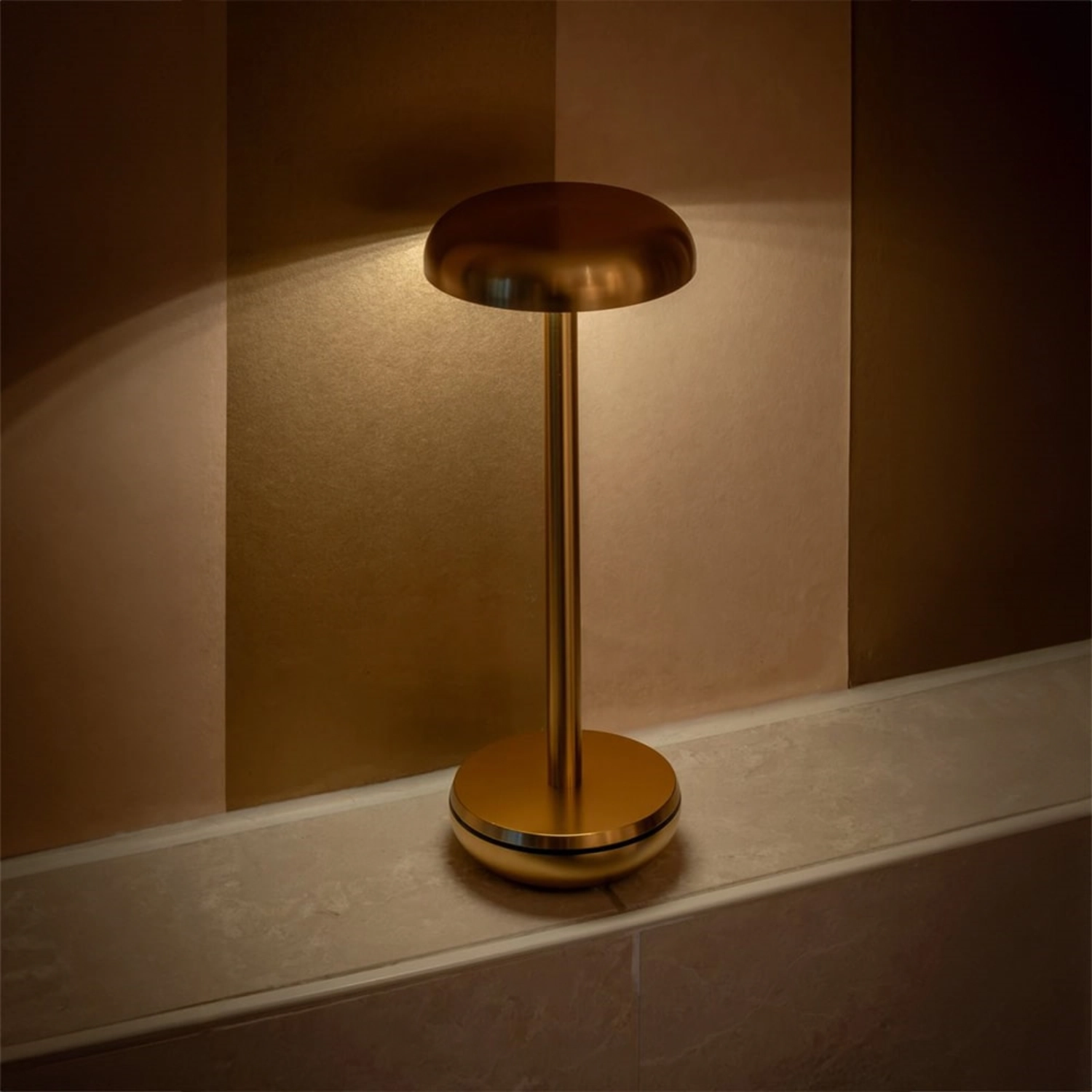 Air lampe de table