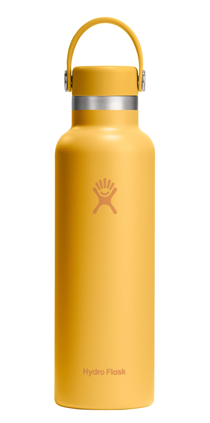 Trinkflasche Standard Flex Deckel