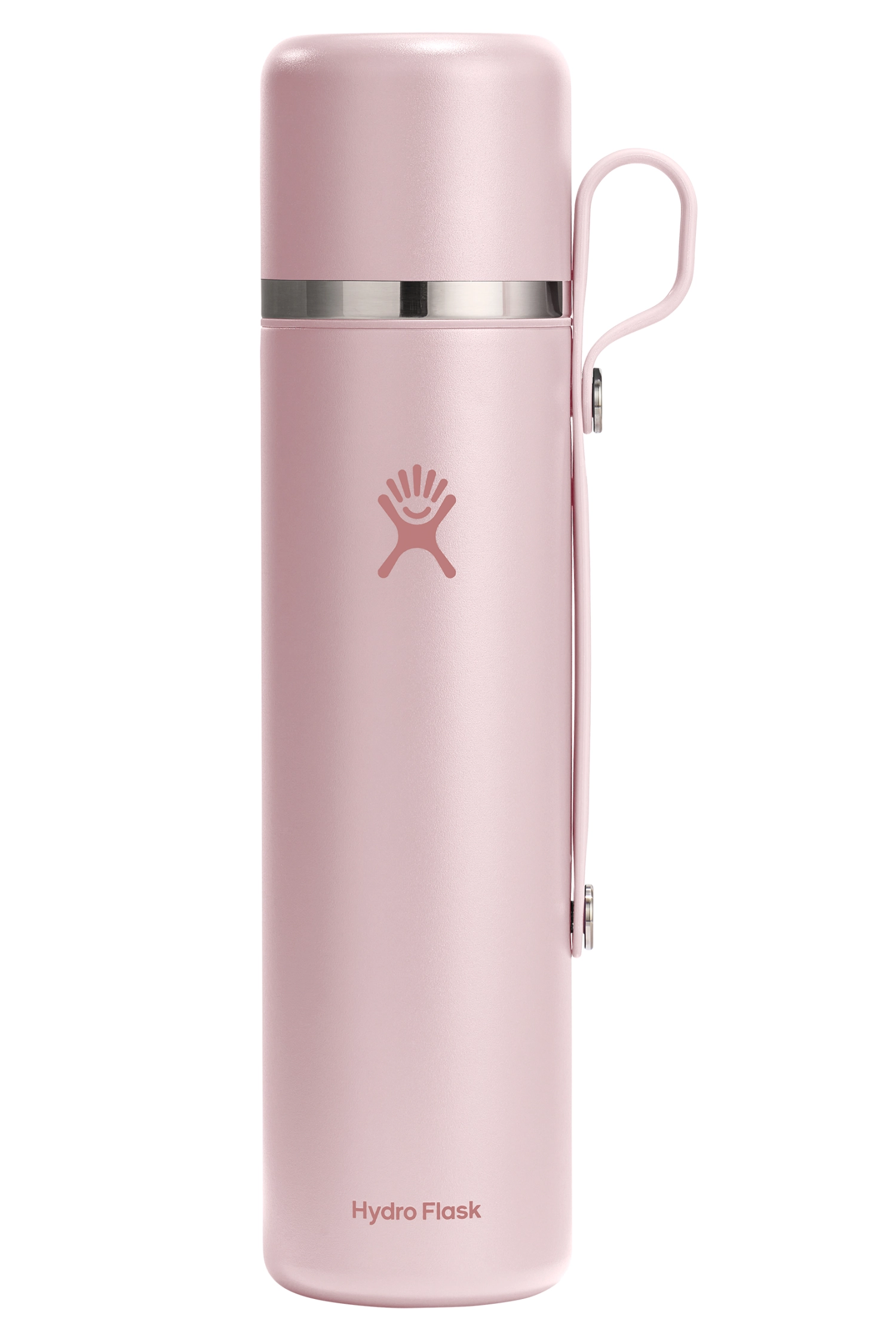 Trinkflasche Hot Flask & Cup