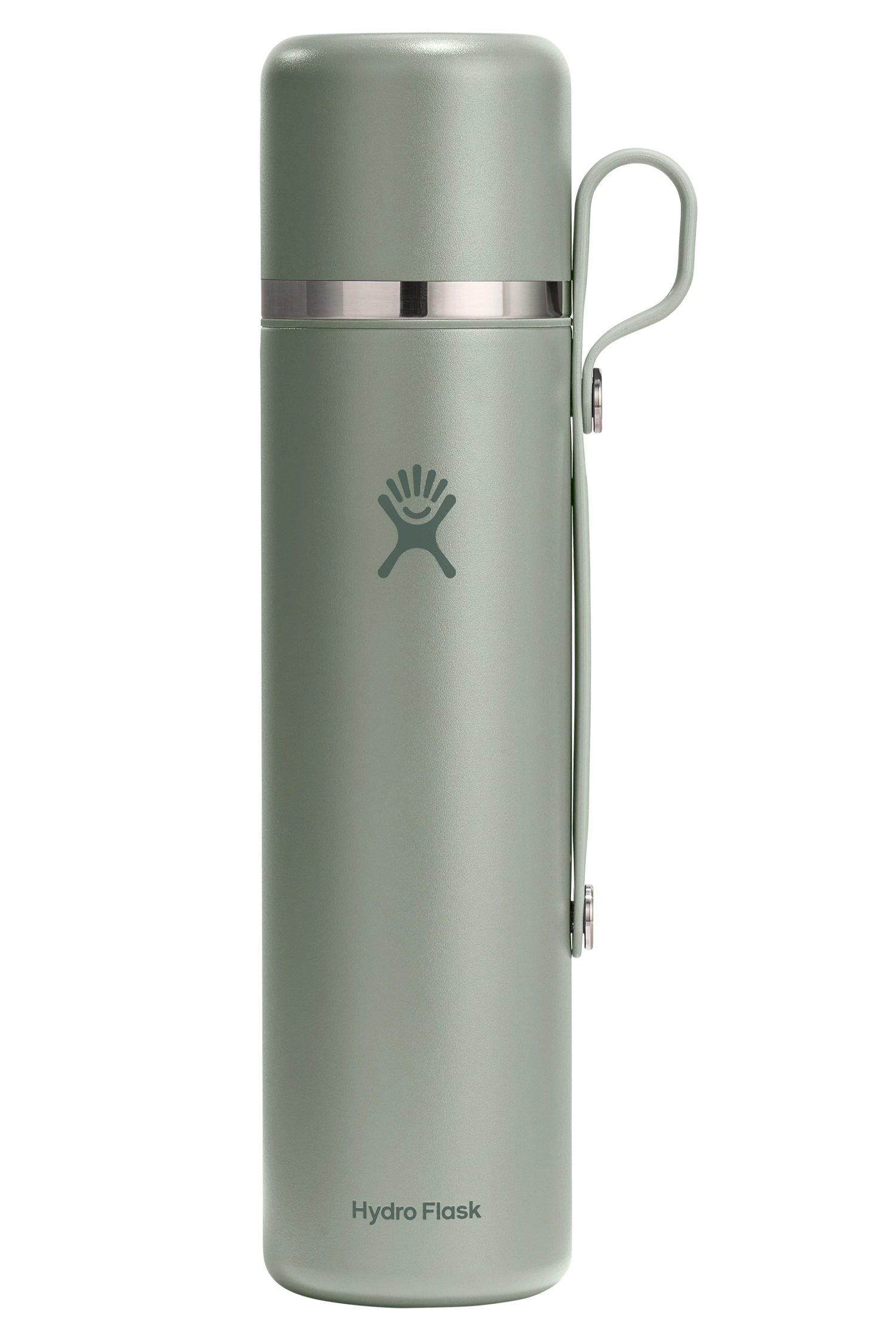 Trinkflasche Hot Flask & Cup