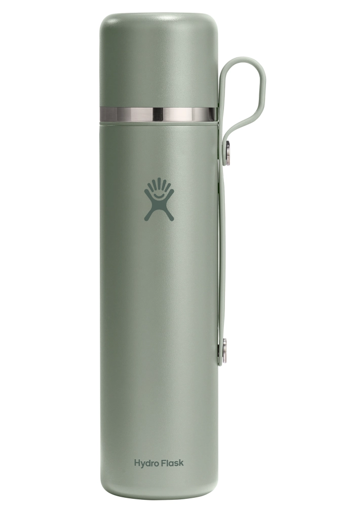 Trinkflasche Hot Flask & Cup