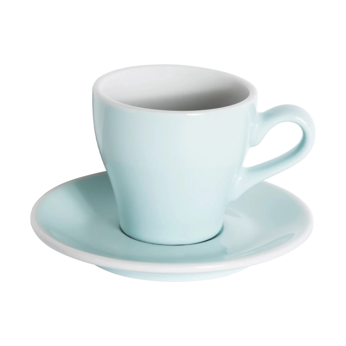 Soucoupe Cappuccino
