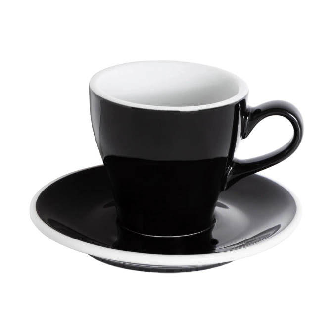 Soucoupe Cappuccino