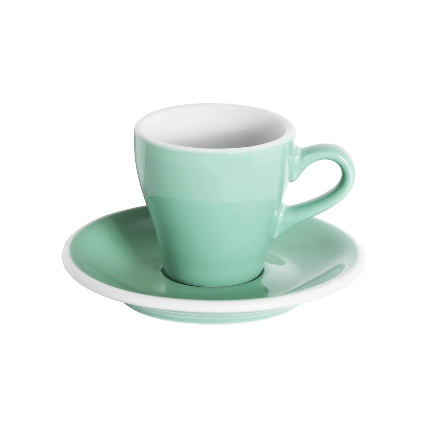 Soucoupe Espresso