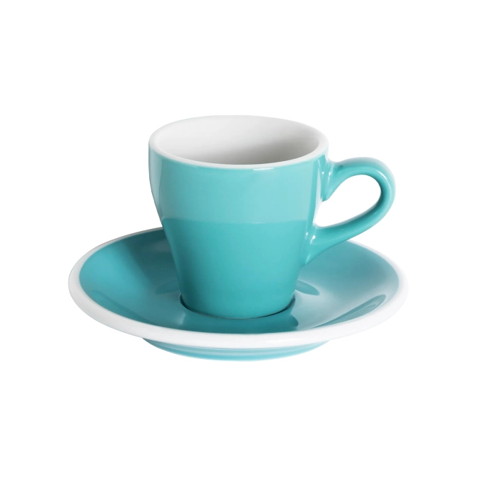 Soucoupe Espresso