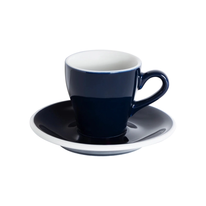 Soucoupe Espresso