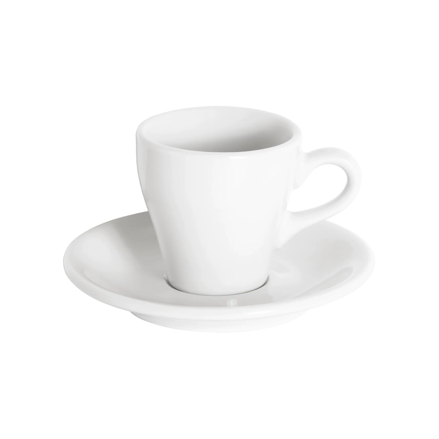 Tulip Espresso Untertasse