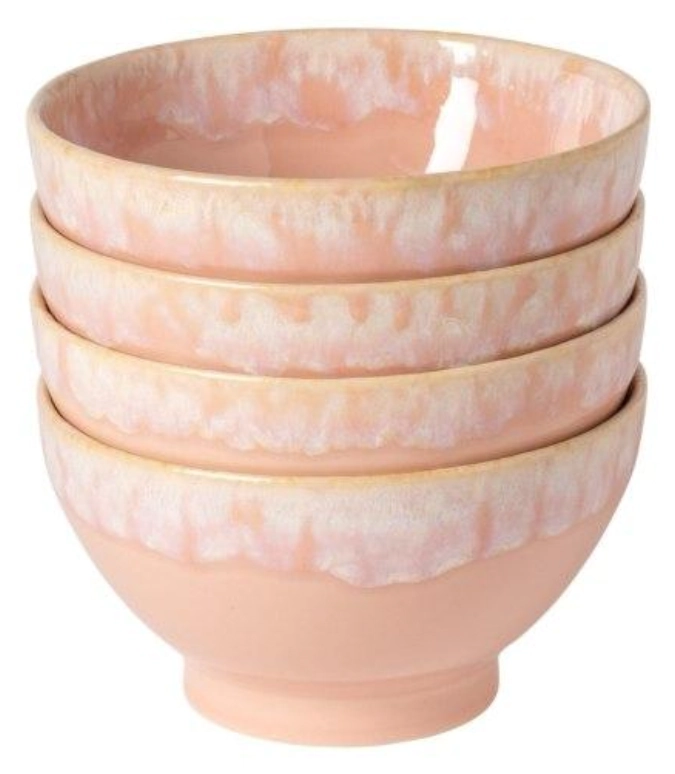 Set de 4 Latte Bowls bol