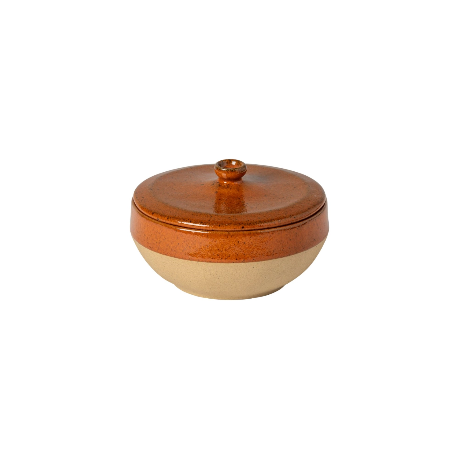 Marrakesh Schale mit Deckel
