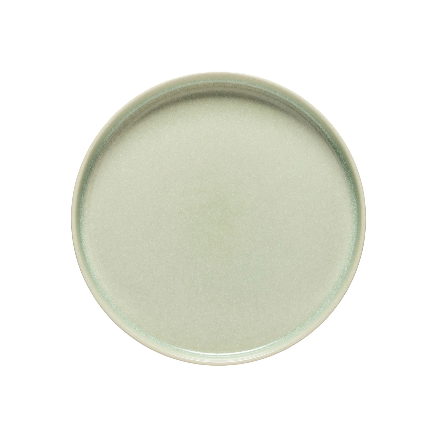 Redonda assiette plate