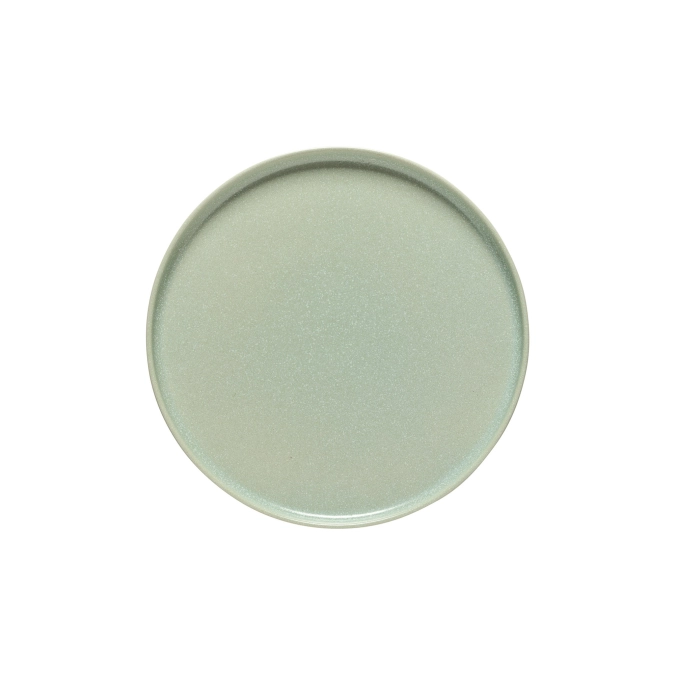 Redonda assiette plate