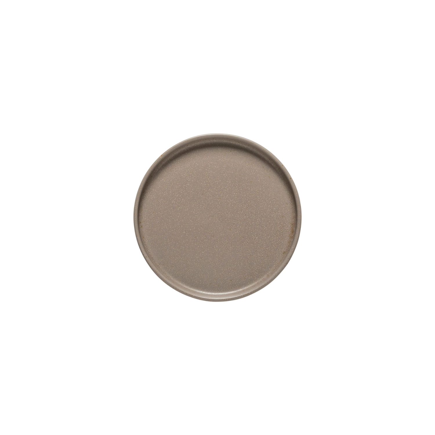 Redonda assiette plate