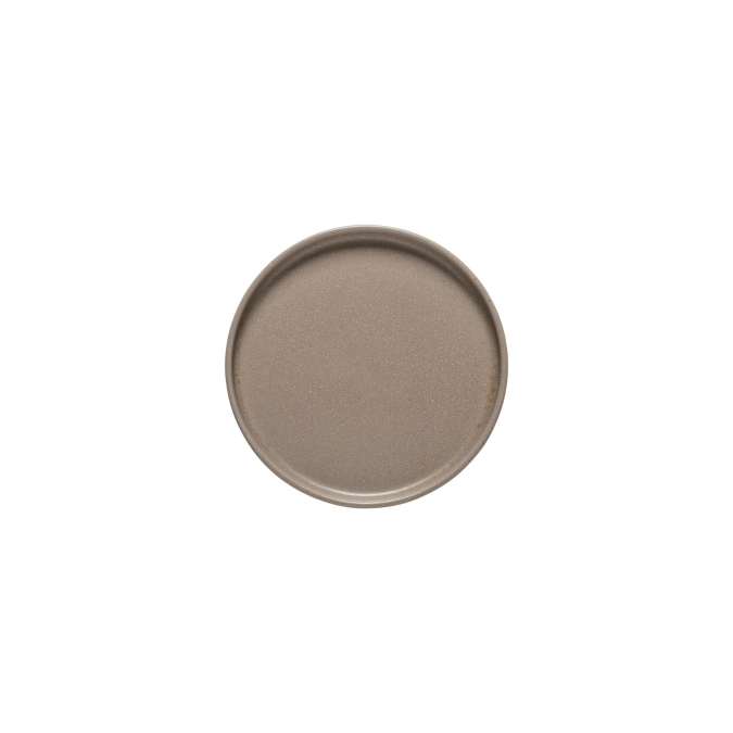 Redonda assiette plate