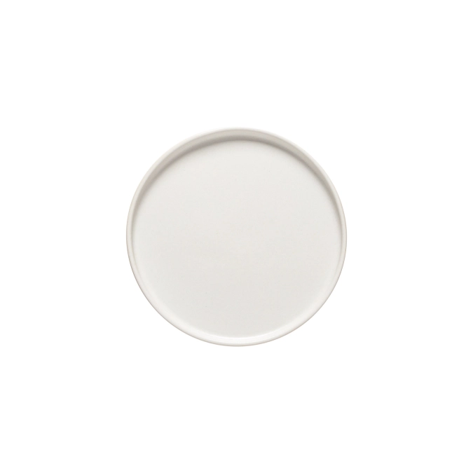 Redonda assiette plate