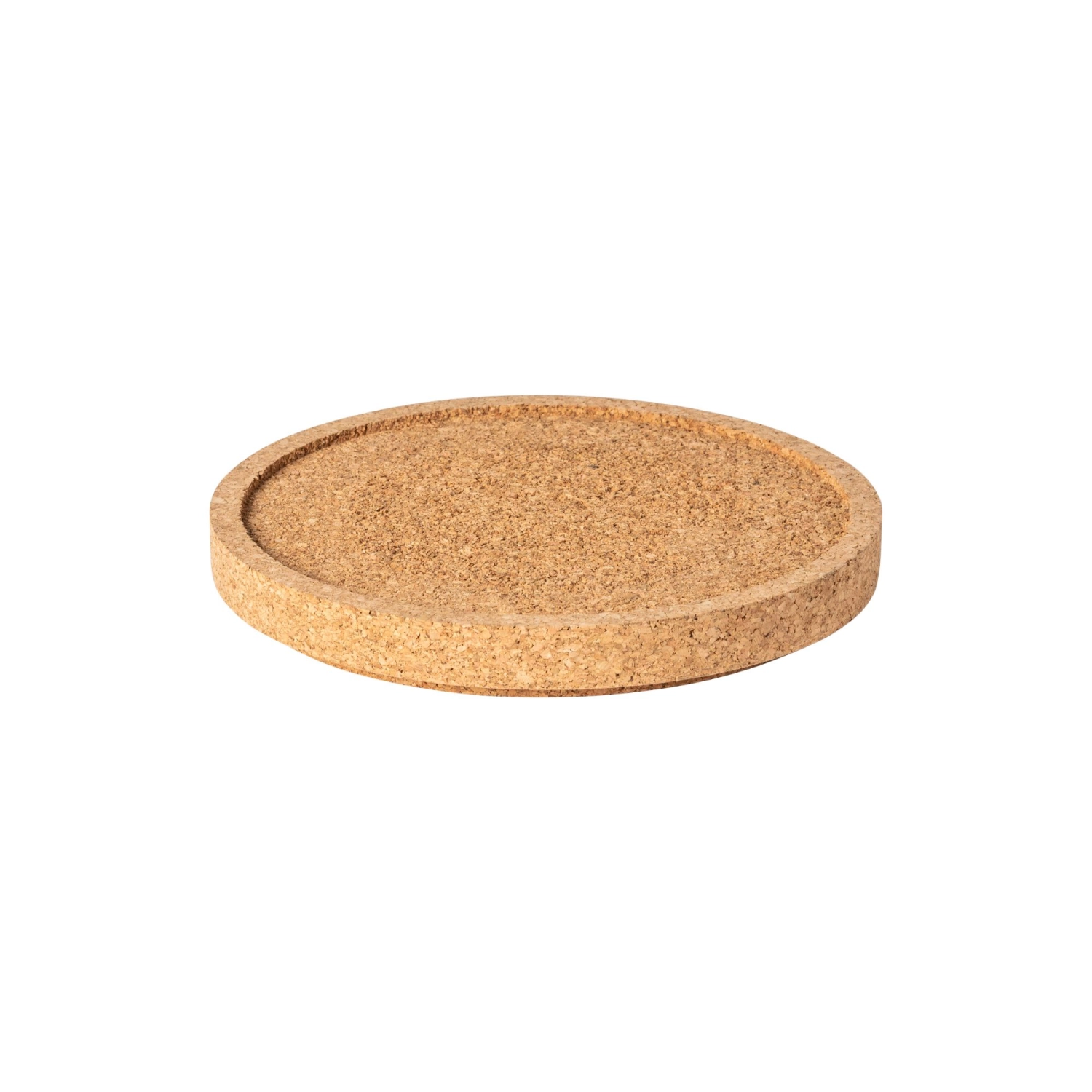Redonda sous-verres / couvercle