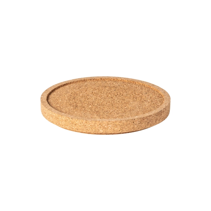 Redonda sous-verres / couvercle