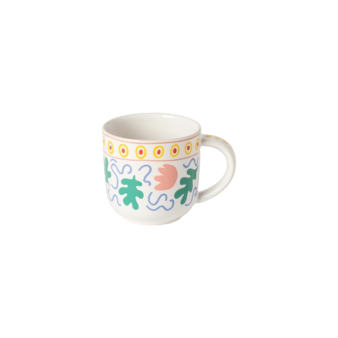 Summer Bliss tasse tulipe