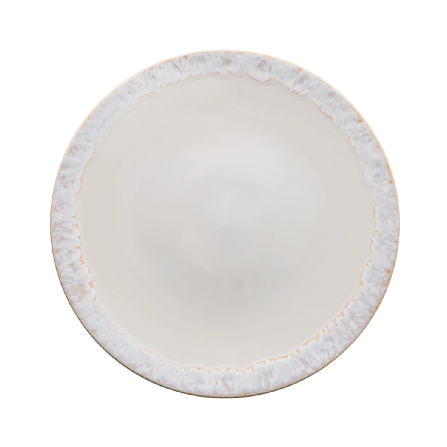 Taormina assiette de présentation