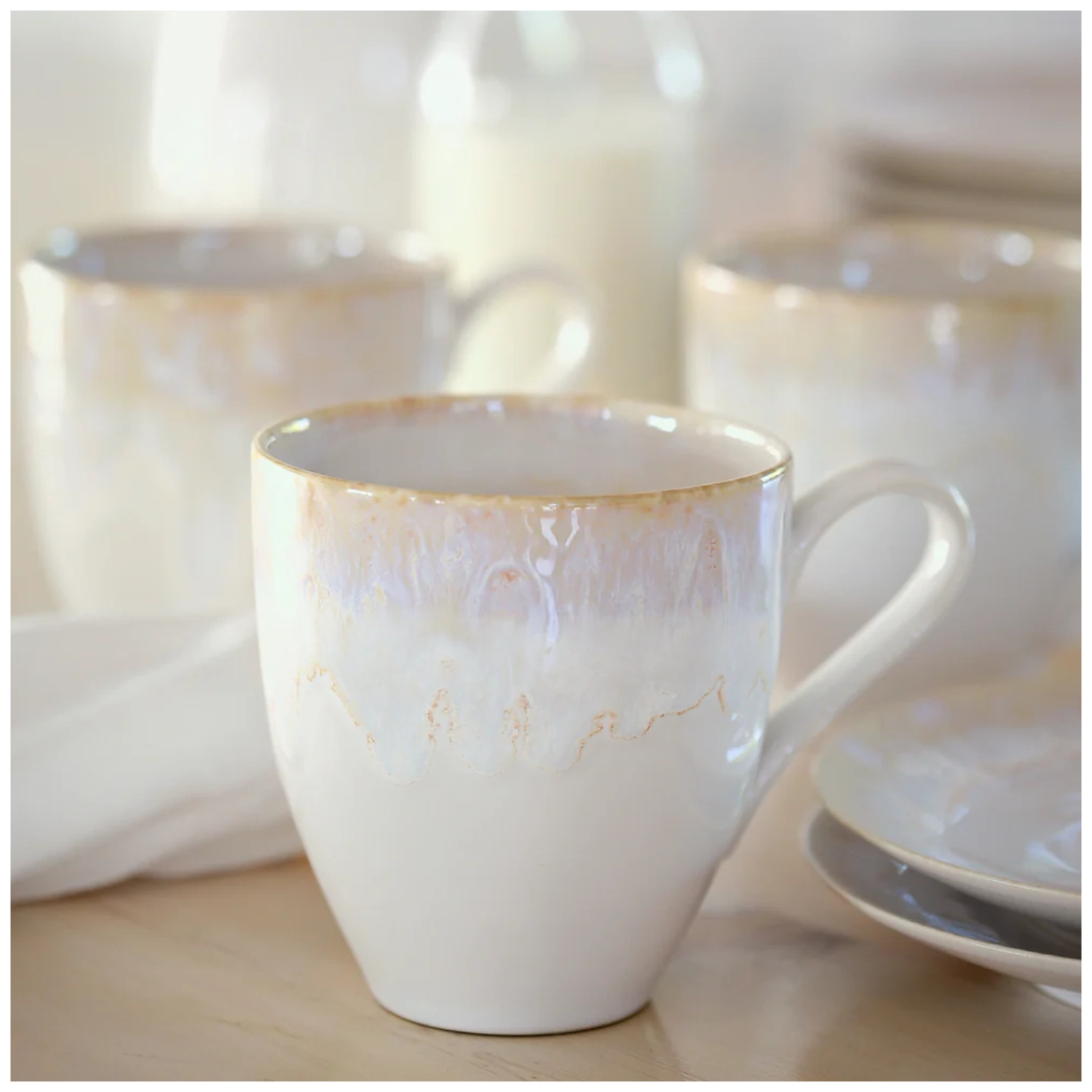 Taormina Tasse