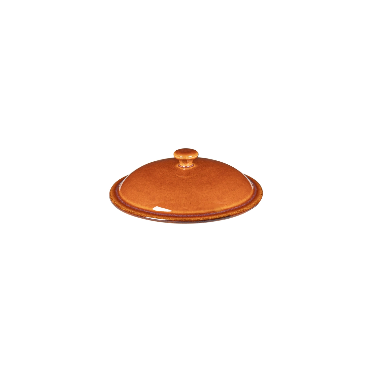 Poterie cocotte couvercle