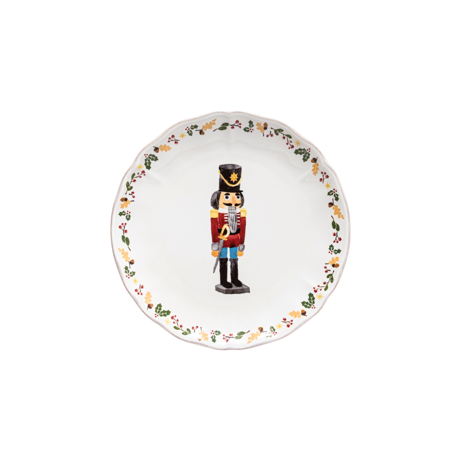 The Nutcracker Assiette plate