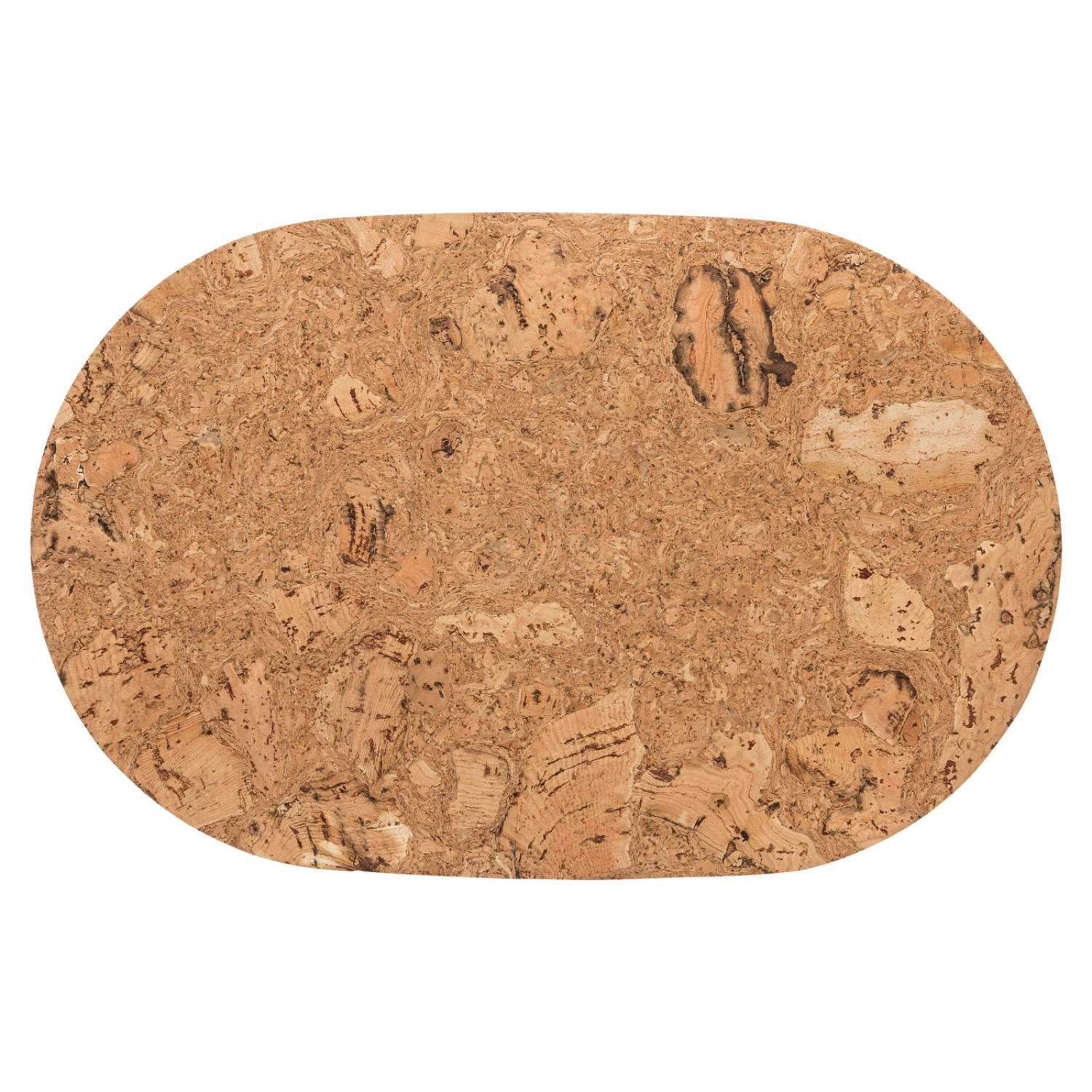 4er Set Cork Collection Tischset