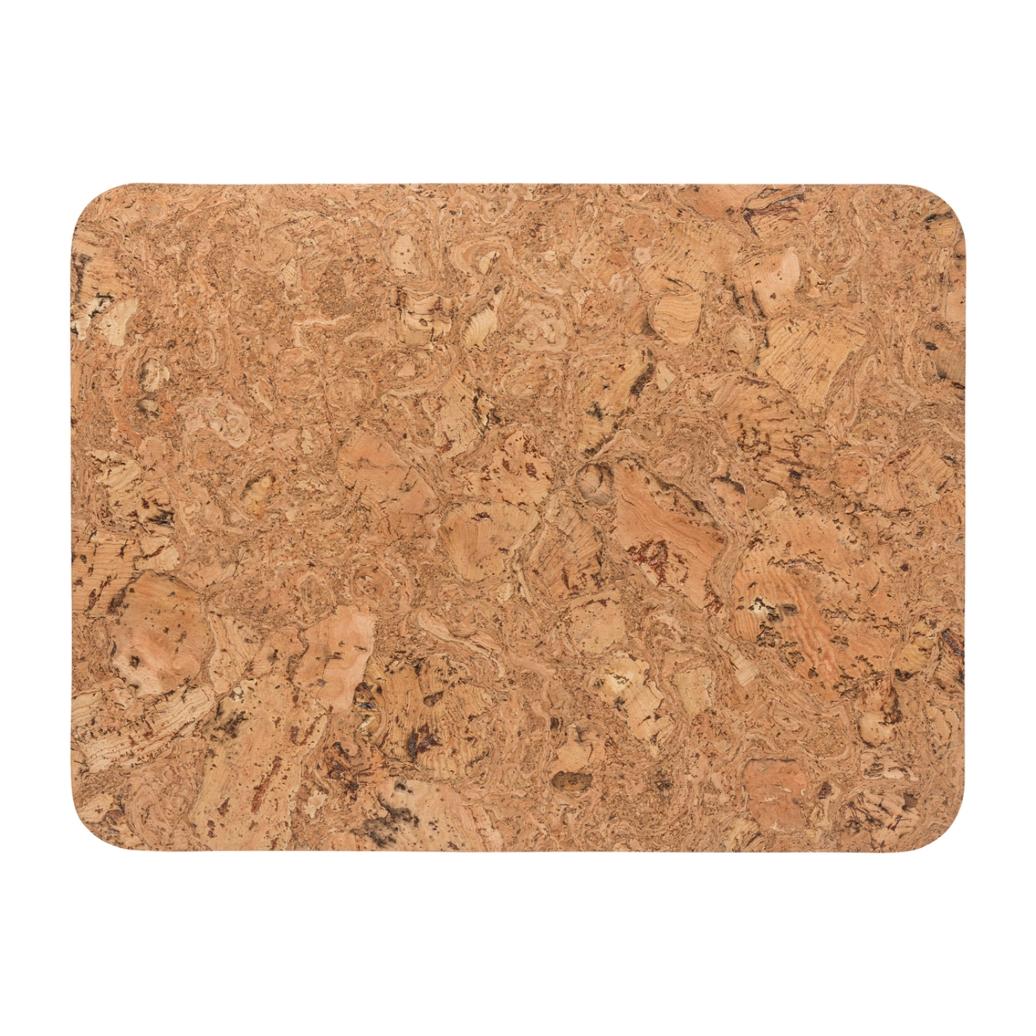 4er Set Cork Collection Tischset