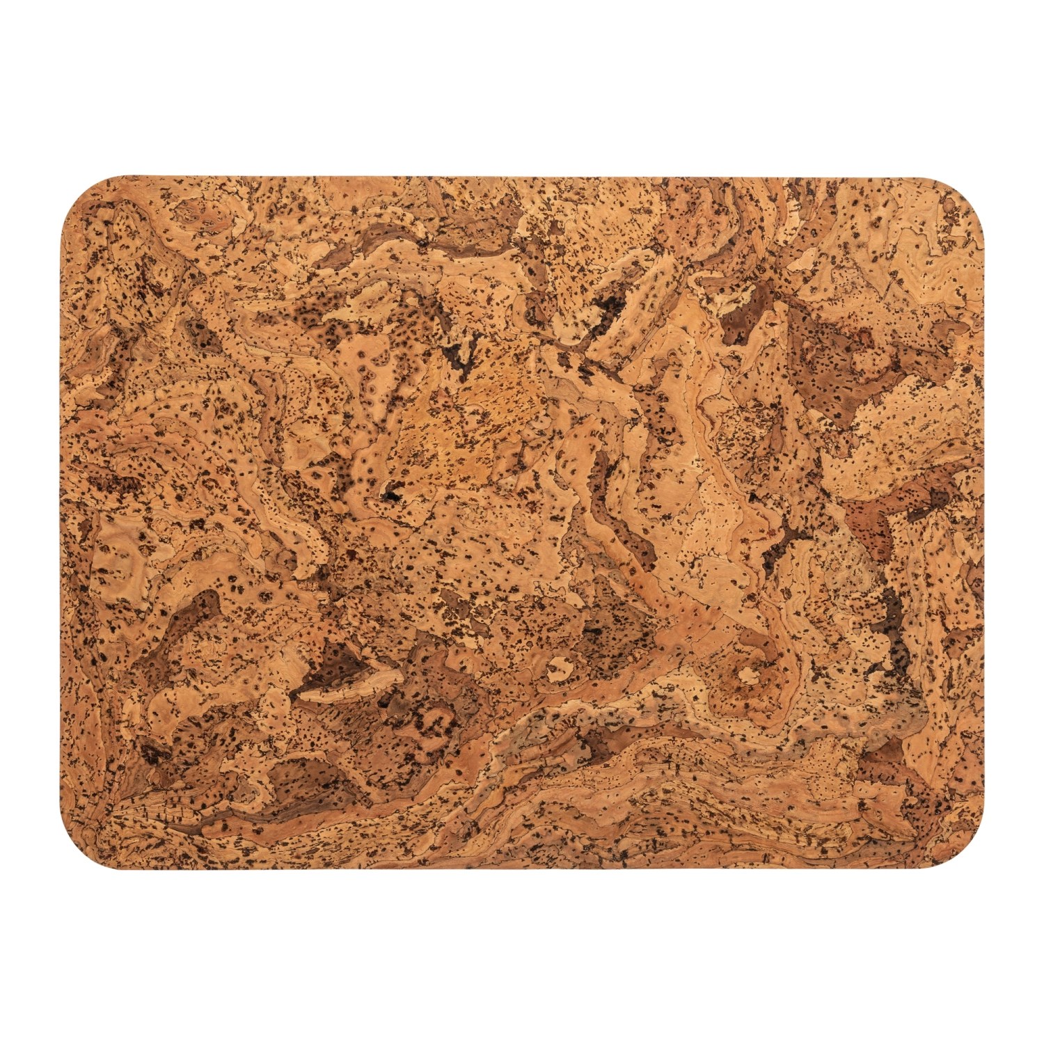 4er Set Cork Collection Tischset