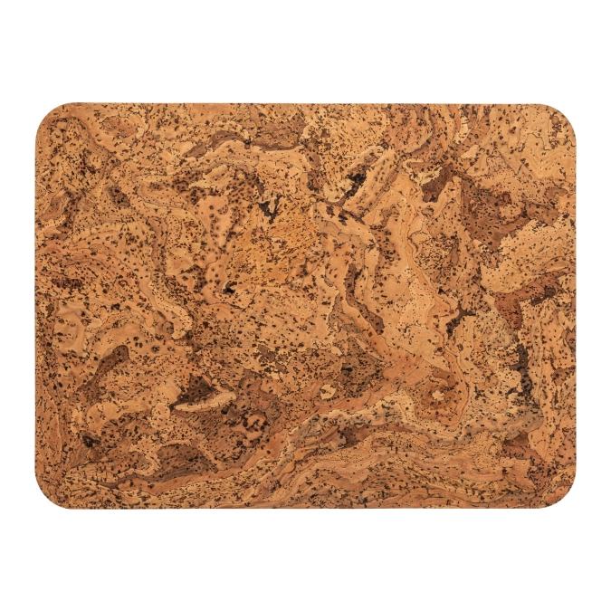 4er Set Cork Collection Tischset
