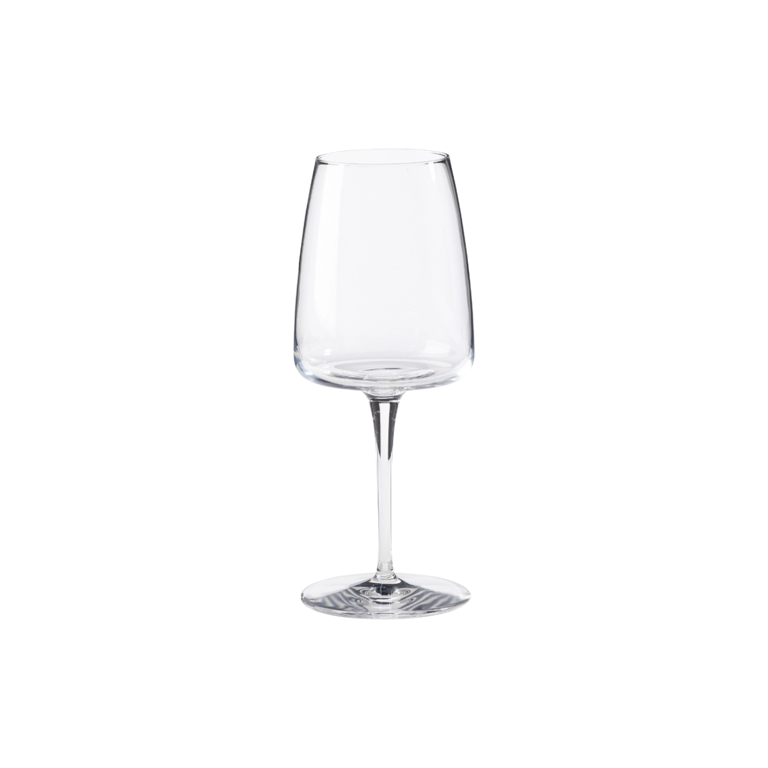 Vine verre à vin