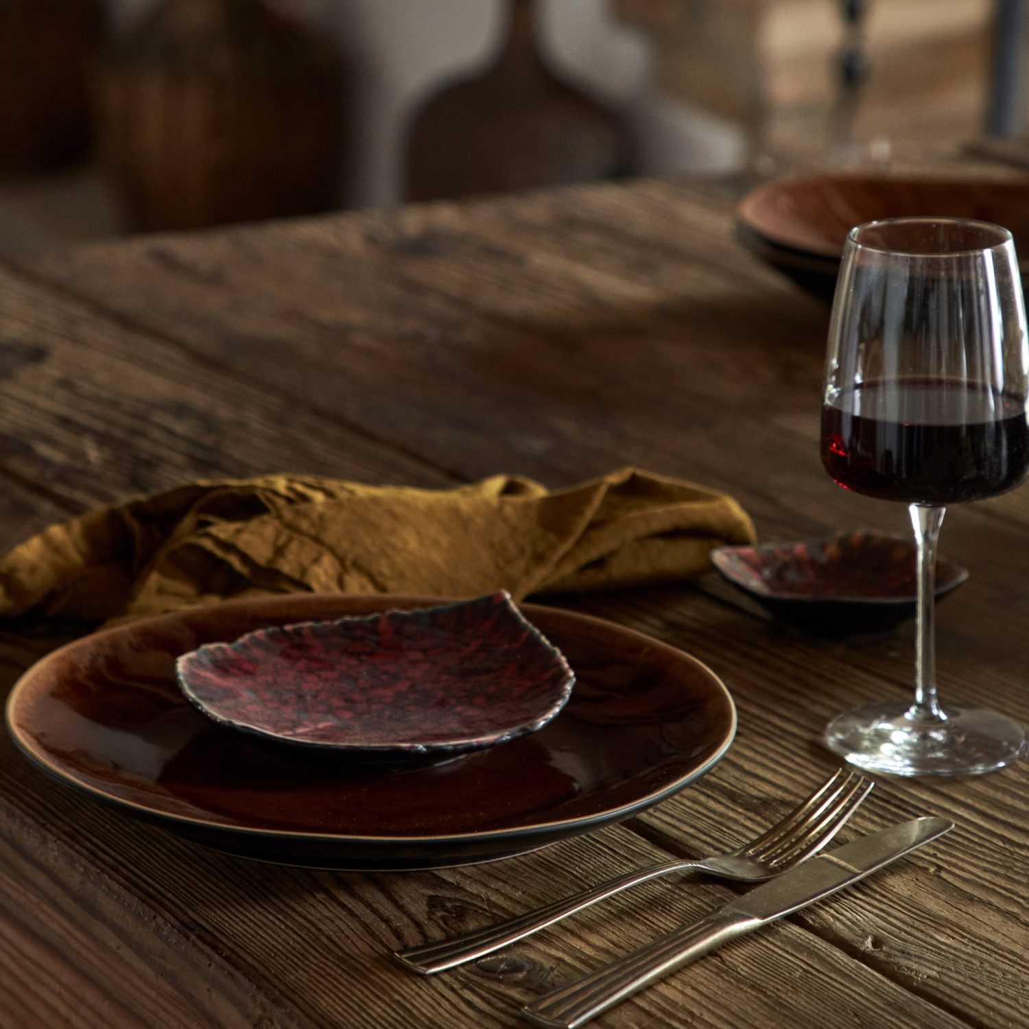 Vine verre à vin