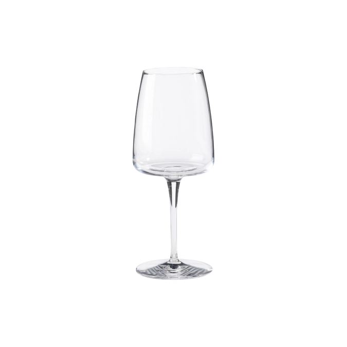 Vine verre à vin