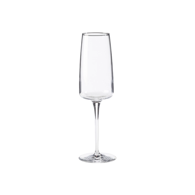 Vine verre à champagne