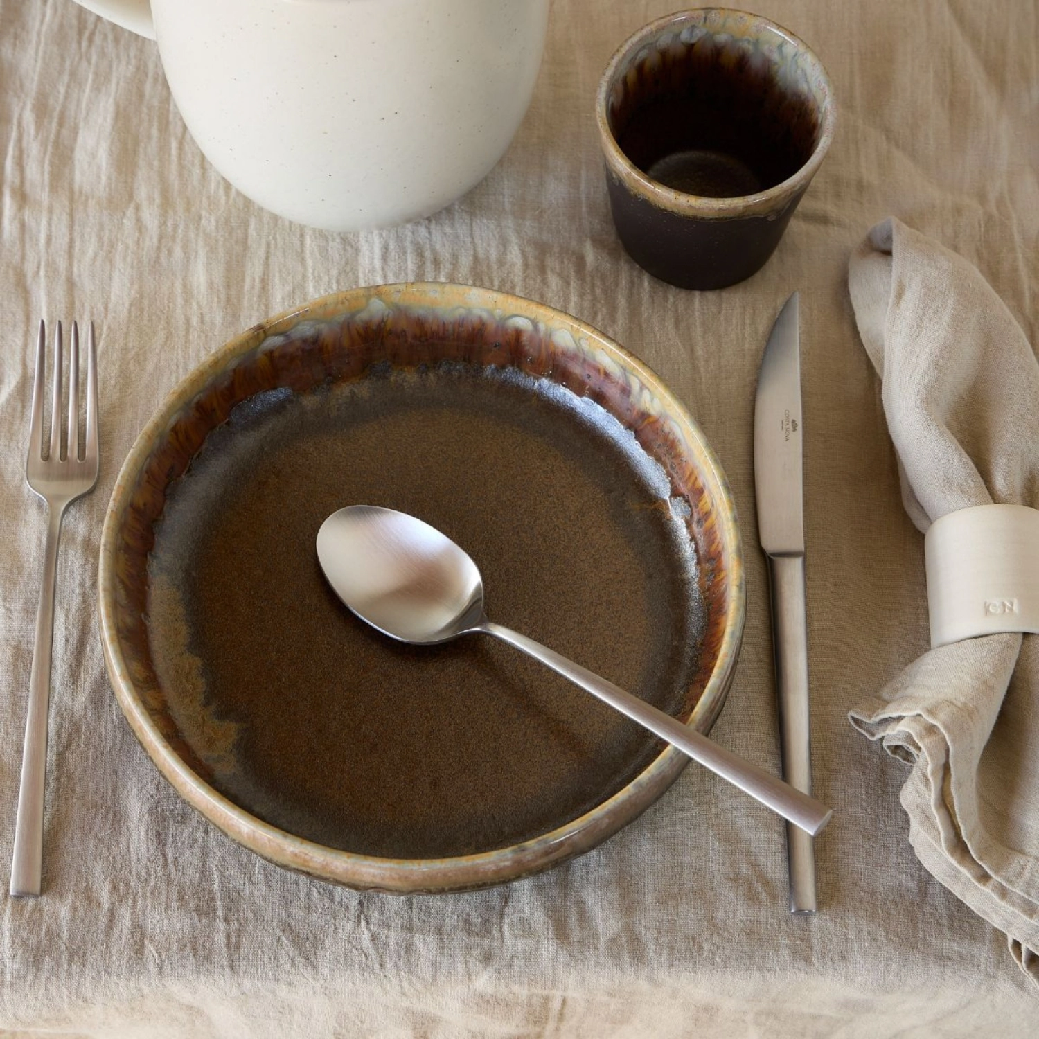 Vela Besteckset 24tlg