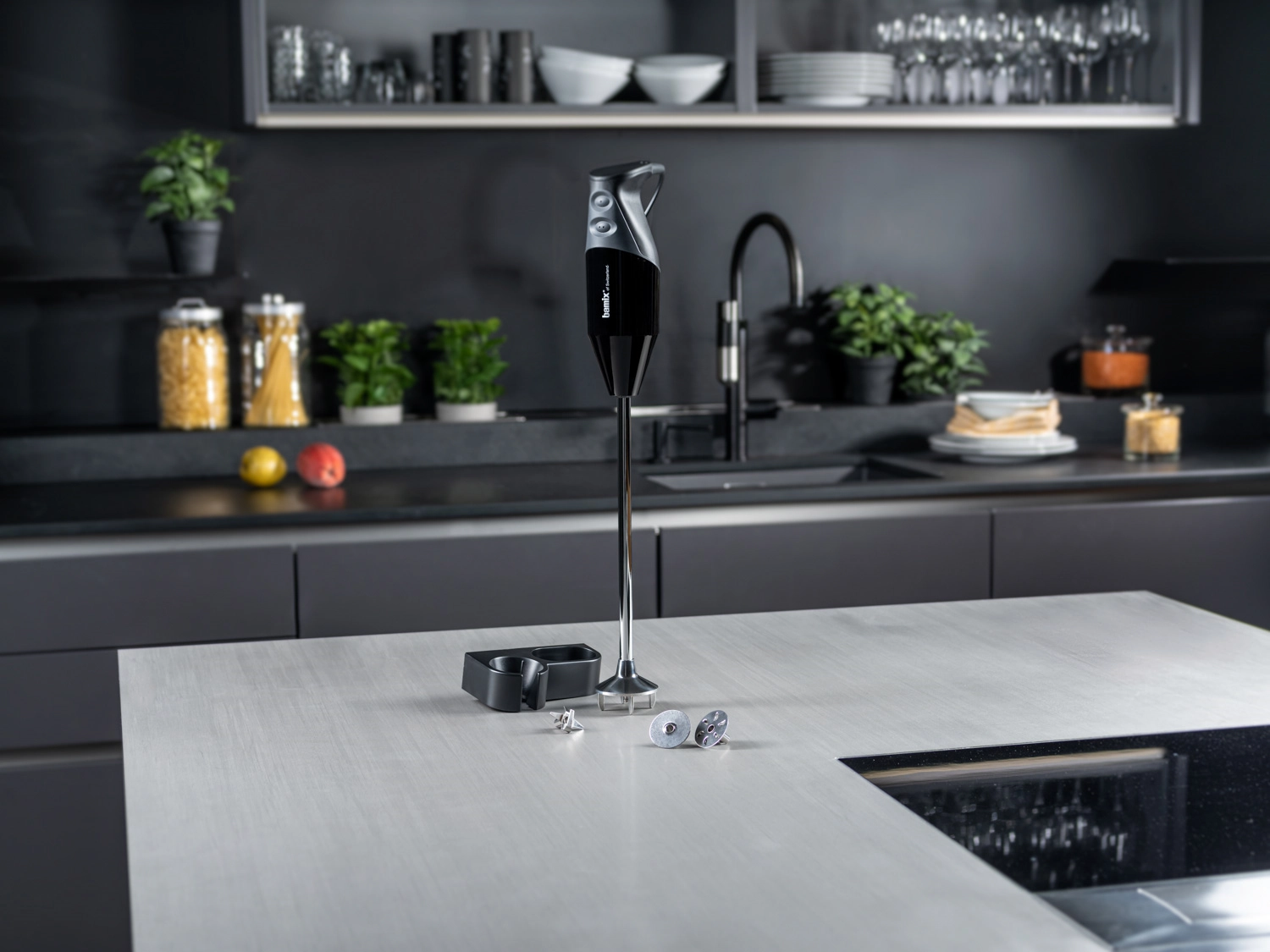 Bamix Gastro PRO-3 300W