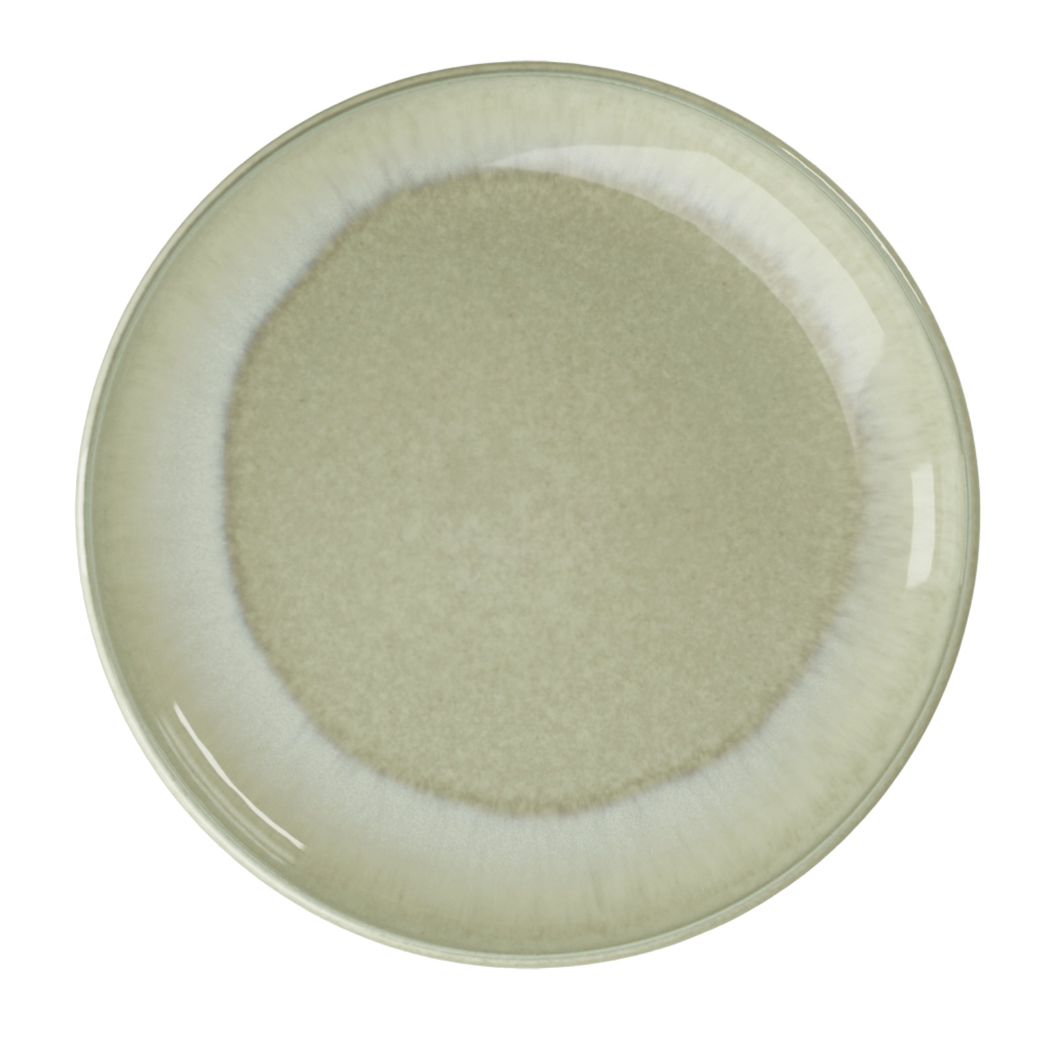 Perlemor Alga Dessertteller